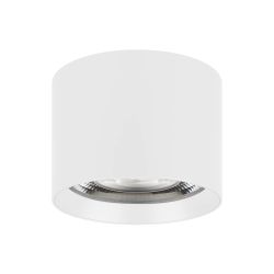 Светильник SP-DICE-R77-10W Day4000 (WH, 24 deg, 230V) (Arlight, IP54 Металл, 5 лет) 046628