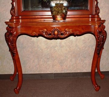 консоль с зеркалом 10-72 ( American Furniture Company )