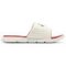 Under Armour Ignite Pro Slide 'Summit White Inferno Red'