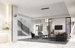 7140 Люстра подвесная KITESURF