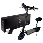 Электросамокат KUGOO Max Speed