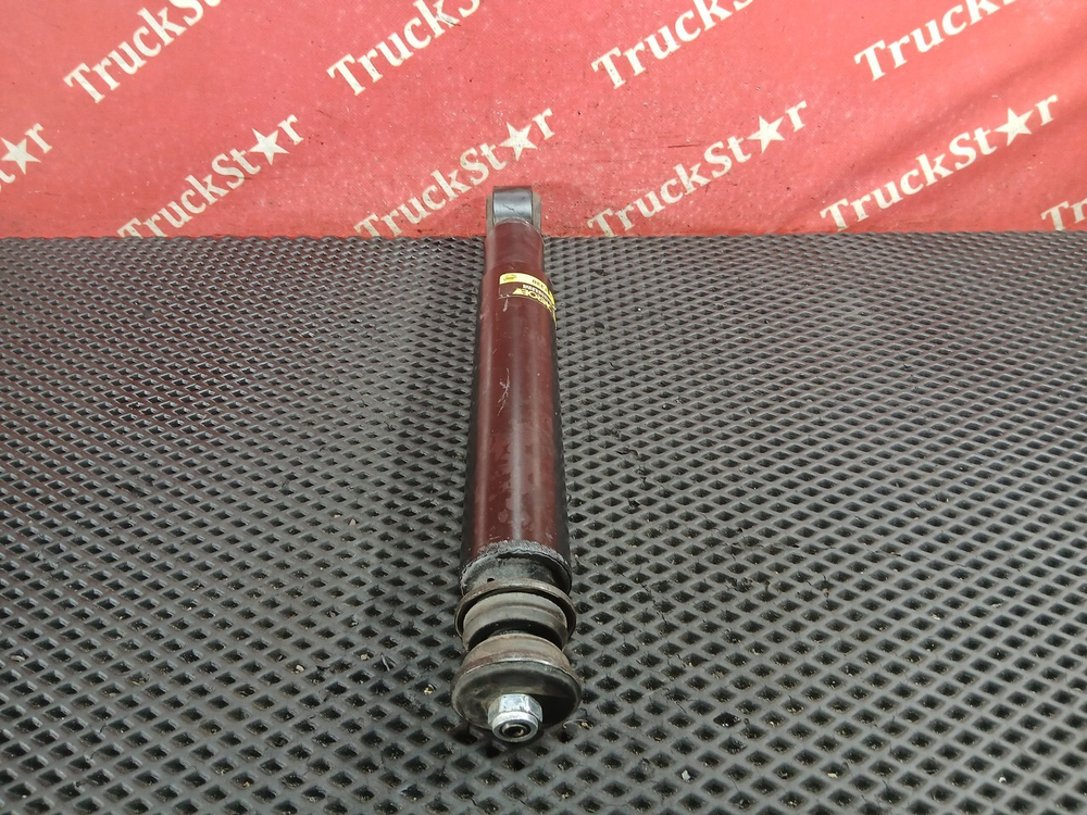 Амортизатор передний