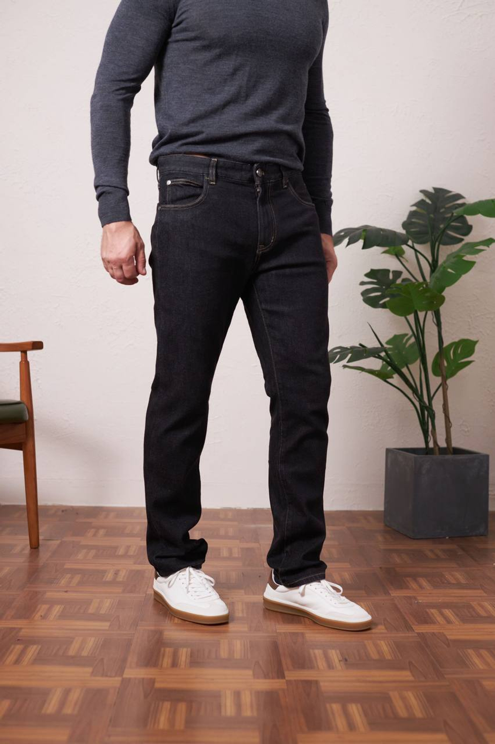 Джинсы Loro Piana