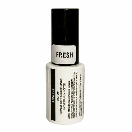 Адгезивный липидопротектор для ногтей Arnelle FRESH 8мл
