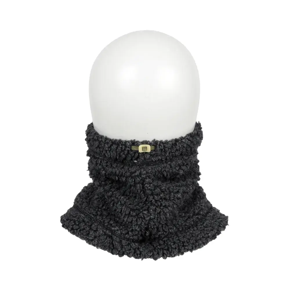 Бандана Buff Switch Polar Neckwarmer Solid Black