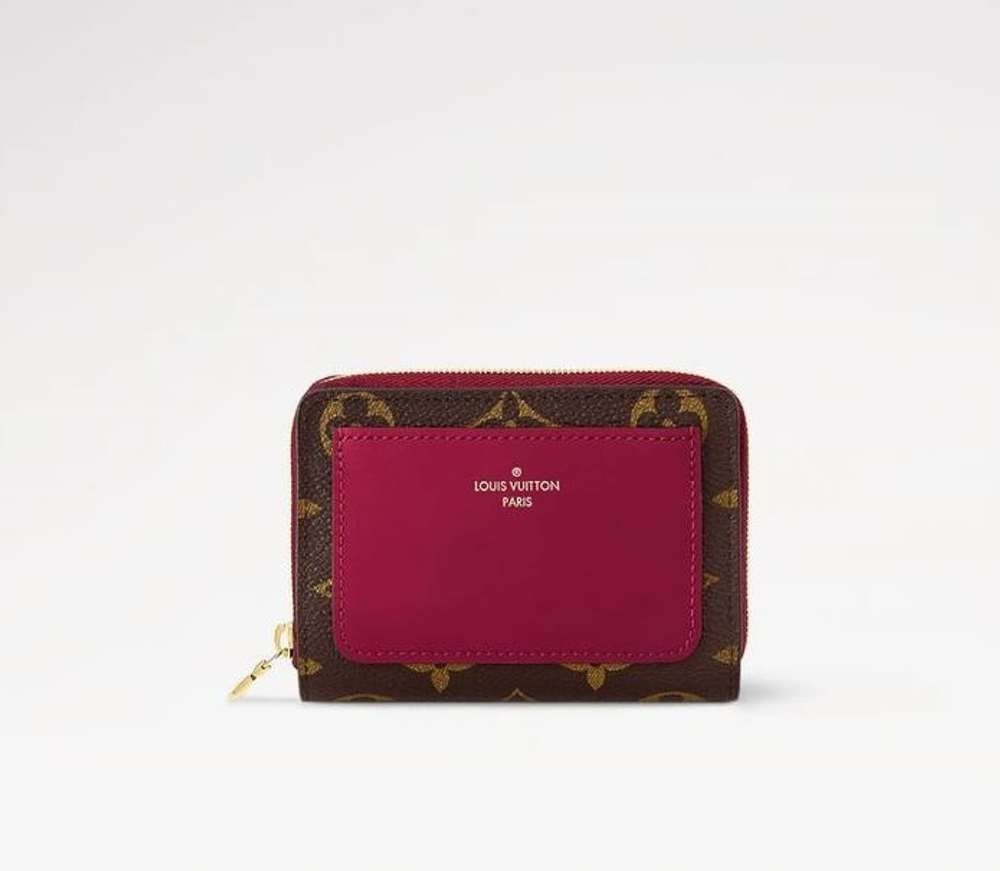 Кошелек Louis Vuitton, арт. 482723146