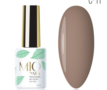 Mio Nails