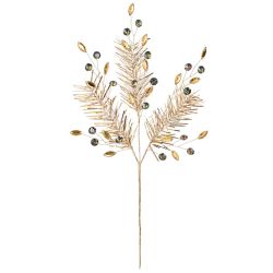 GAEM Изделие декоративное "Ветка", L16 W3 H41 см