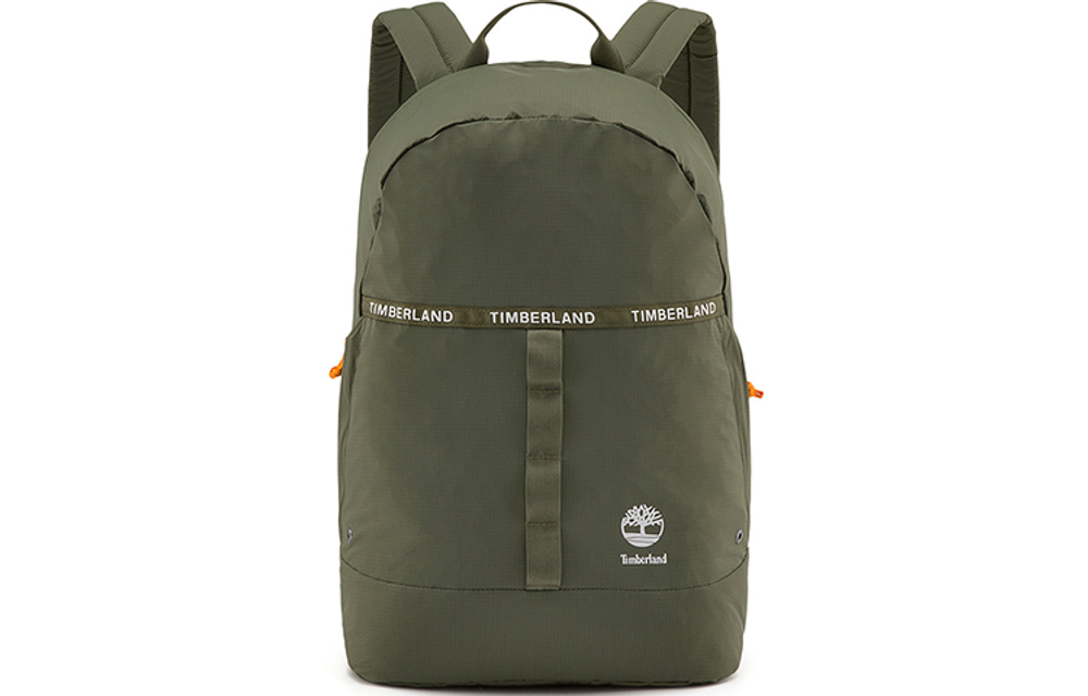 Timberland 20L Outdoor Bags Nylon Army Green Unisex