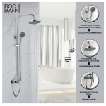 Стойка JUNIOR душевая BOCH MANN BM7227