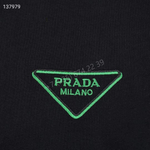 Футболка Prada