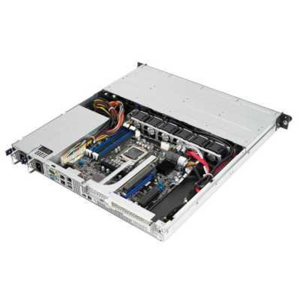Сервер ASUS RS300-E11-RS4 90SF01Y1-M000E0
