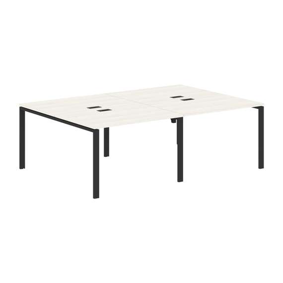 Стол 4-х местный EUWST 2316  2326х1606х750 EDIS