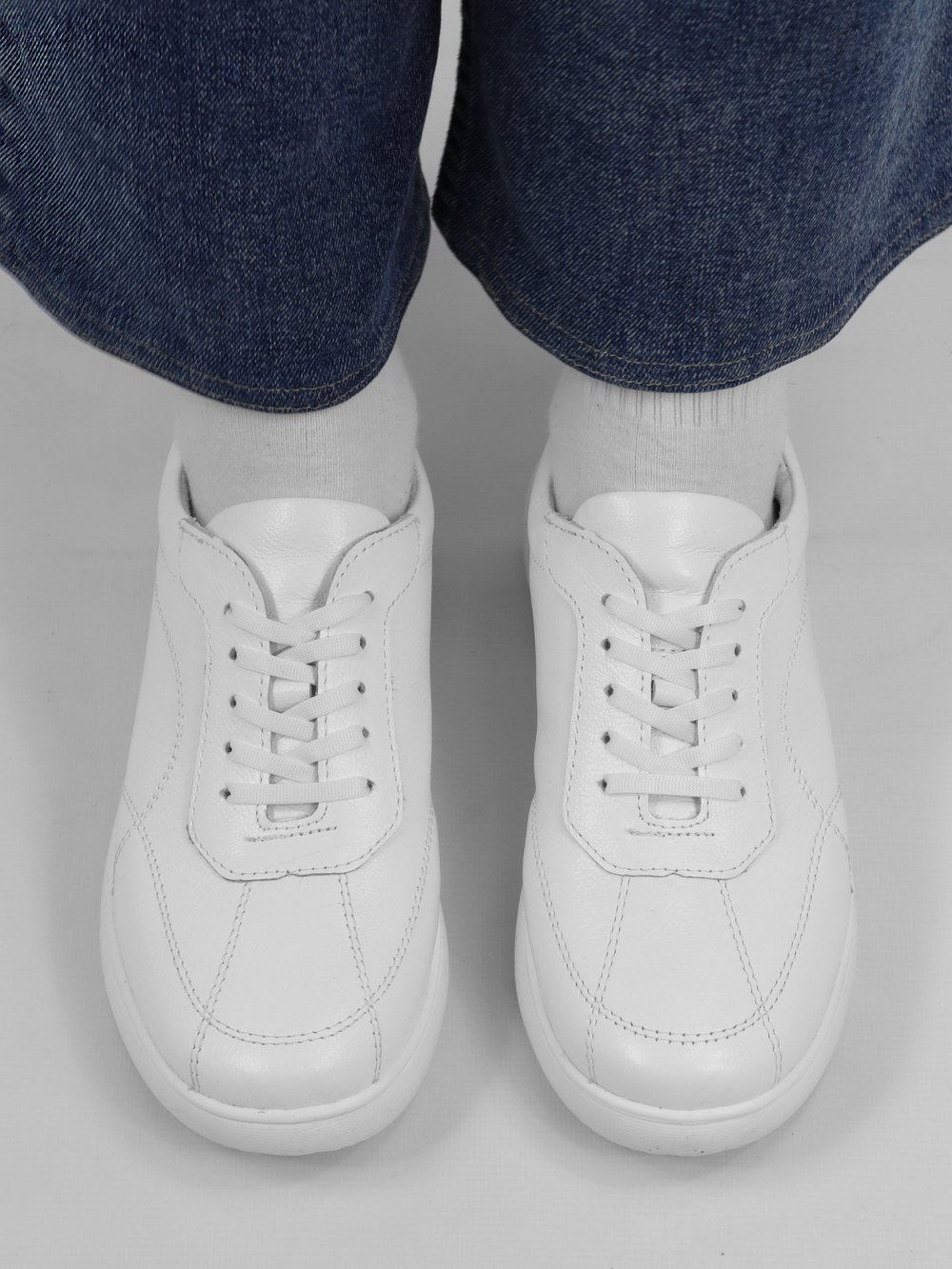 Кроссовки женские K0033-1V