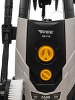Автомойка Kranz KR-210 KR-16-1263