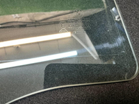 Стекло двери заднее правое BMW X3 F25 (2010-2017)