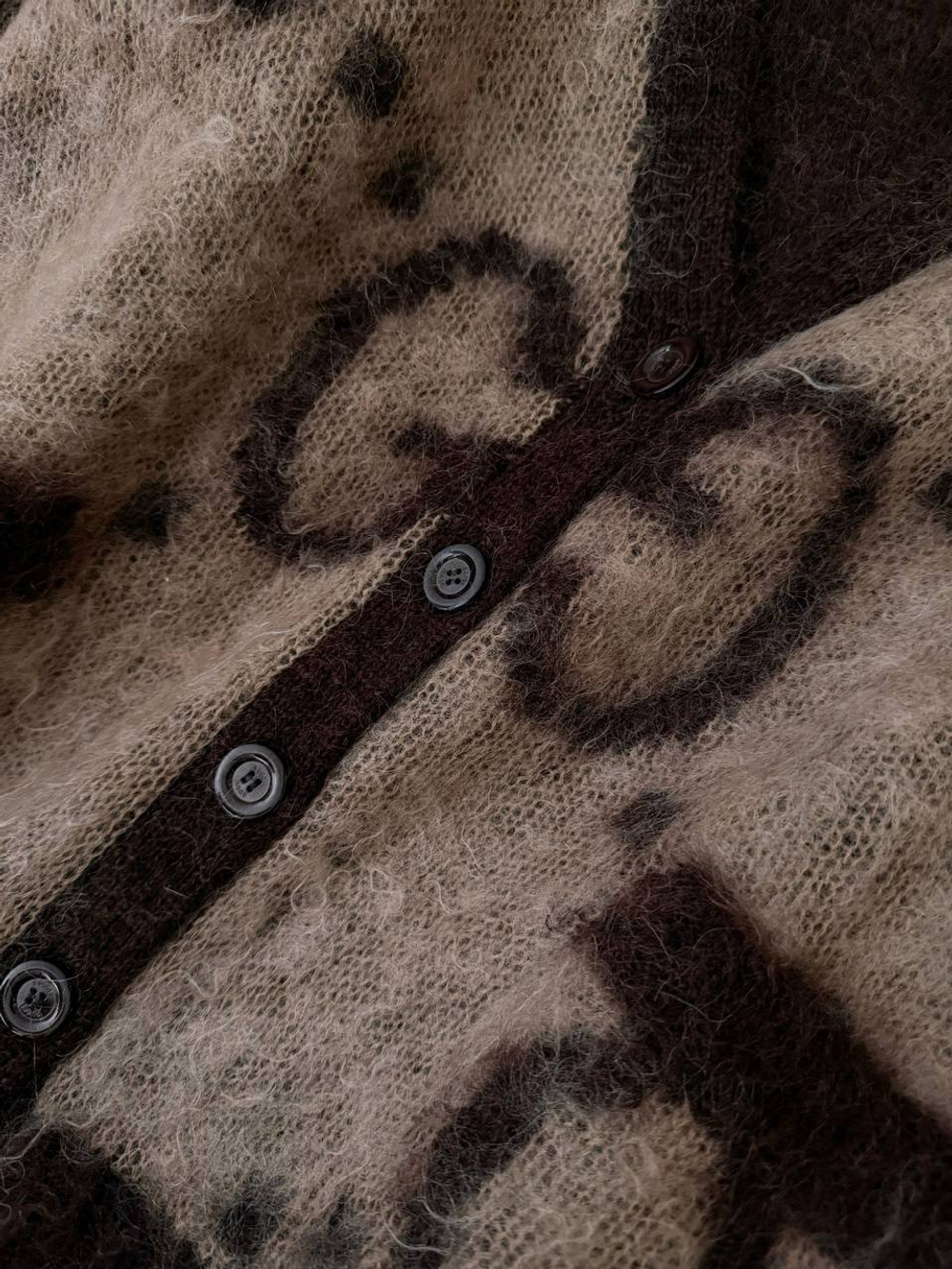 Кардиган Gucci, арт. 482925897