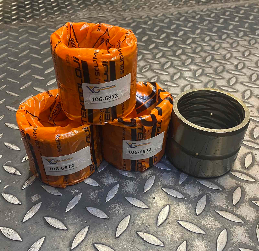 Втулка 106-6872