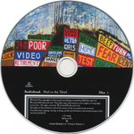 Radiohead / Hail To The Thief (Limited Edition)(2CD+DVD)