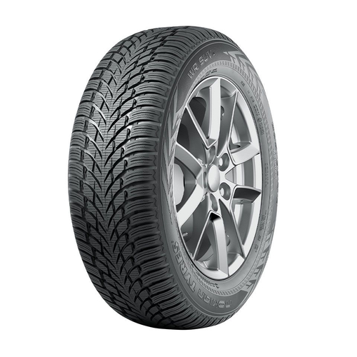 Легковая шина Nokian Tyres  215/70/16  H 100 WR SUV 4