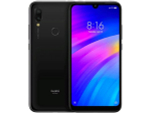 Смартфон Xiaomi Redmi 7 3/32GB Black