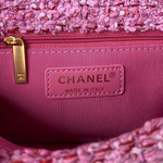 Chanel Bag 21 cm