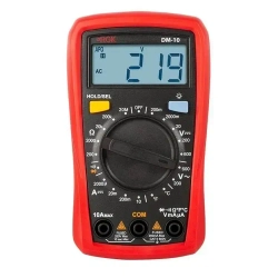 RGK DM-10 Мультиметр
