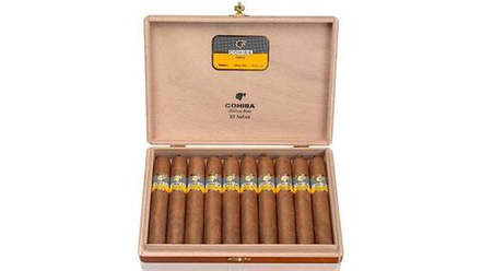 Cohiba Ambar