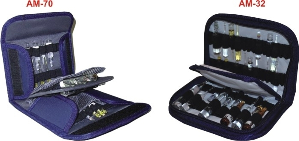 Ампульница АМ-70