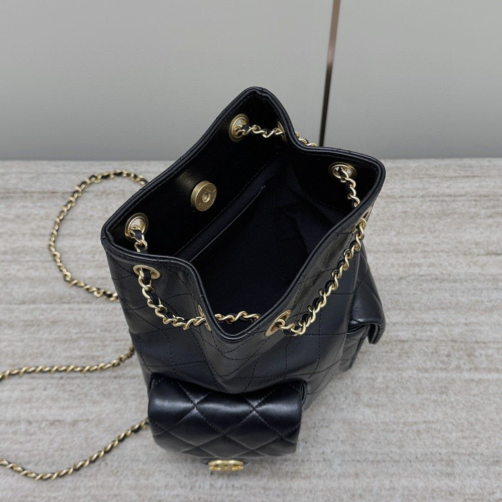 Рюкзак CHANEL