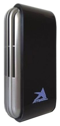 Ионизаторы воздухоочистители