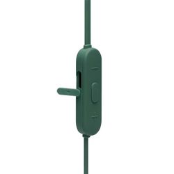 Беспроводные наушники JBL T215BT Blue
