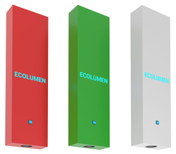 Рециркулятор-облучатель ECOLUMEN УФ-300