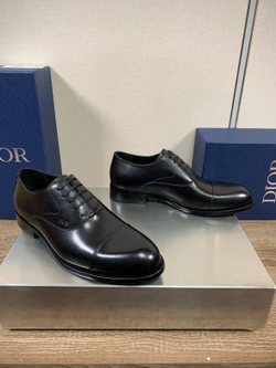 Туфли Christian Dior