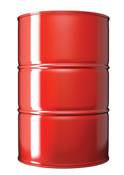Shell Refrigeration Oil S2 FR-A 68 209 л