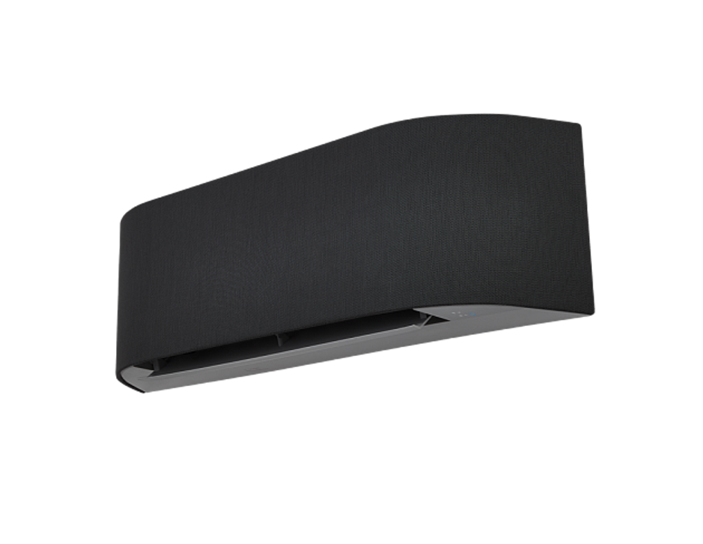 Мульти сплит-система Toshiba на 3 комнаты (25+25+25 кв.м.) HAORI