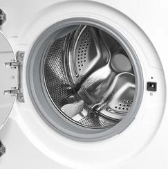 Встраиваемая стирально-сушильная машина Kuppersberg WDM 560