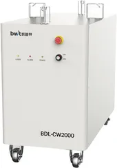 Синий диодный лазерный источник BWT BDL-CW2000-E600