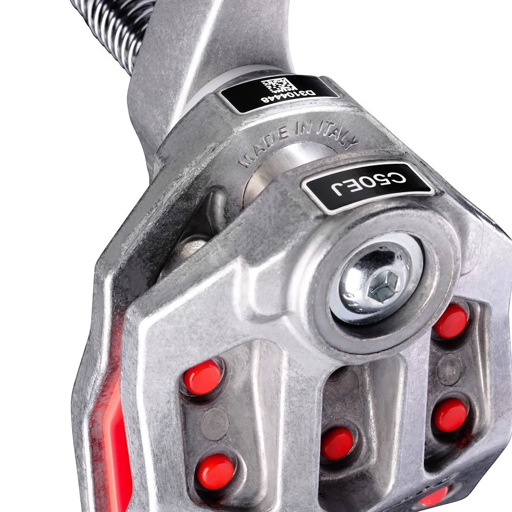 Зажим Manfrotto C50EJ 2'' End Vice Jaw Clamp