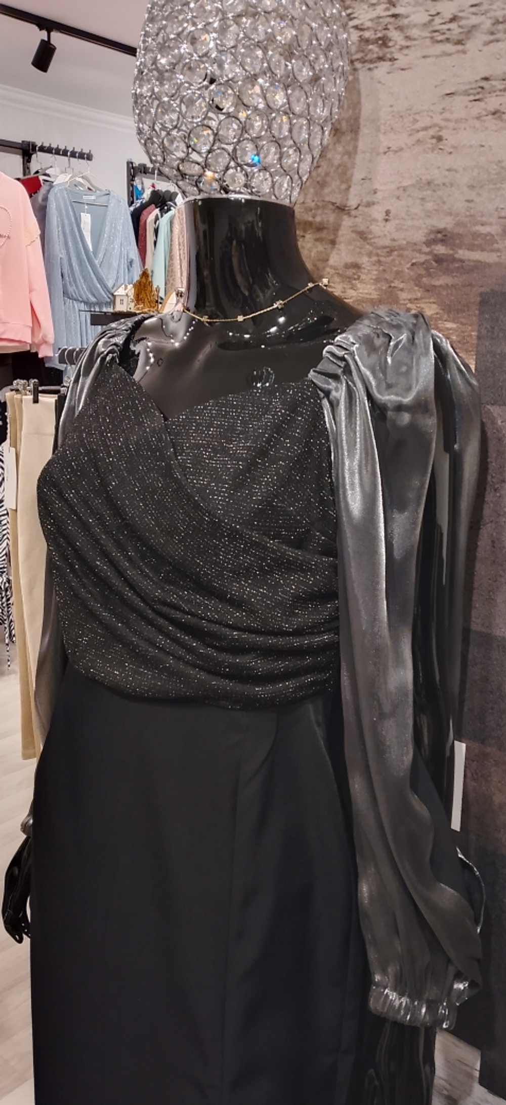 Платье элита