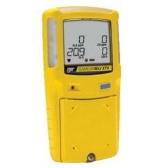 Газоанализатор GasAlertMax XT II (с насосом)