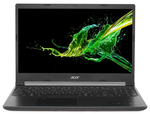 15.6" Ноутбук Acer Aspire A715-74G (1920x1080, Intel Core i5-9300H, RAM 8ГБ, SSD 512ГБ, NVIDIA GeForce 1650, Win 10 Pro)
