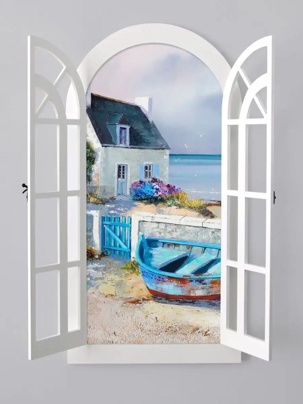 Декор на дома картина на стену