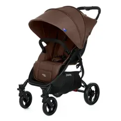 Прогулочная коляска Valco Baby Snap 4 Flatt Matt / Cocoa