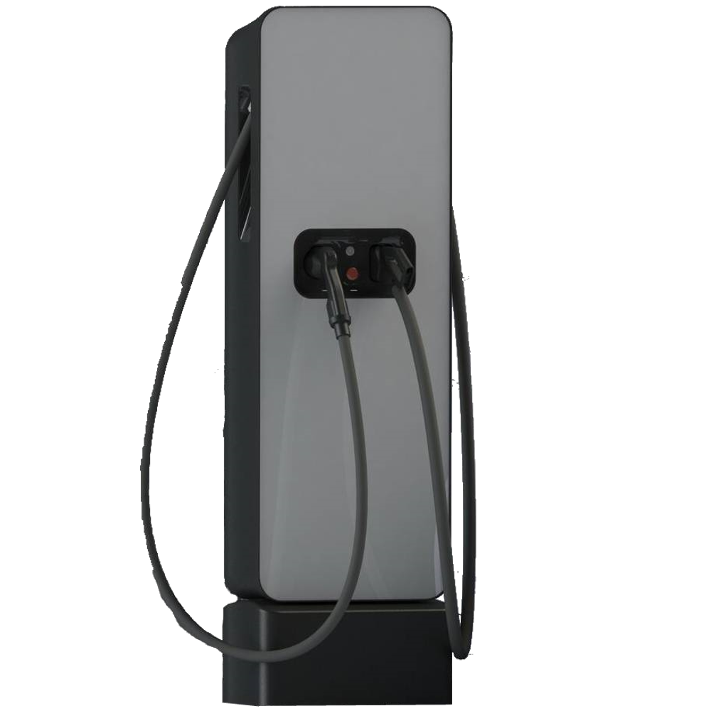 Зарядная станция Rewatt ВОЛГА 80 для электромобиля (ВОЛГА80)