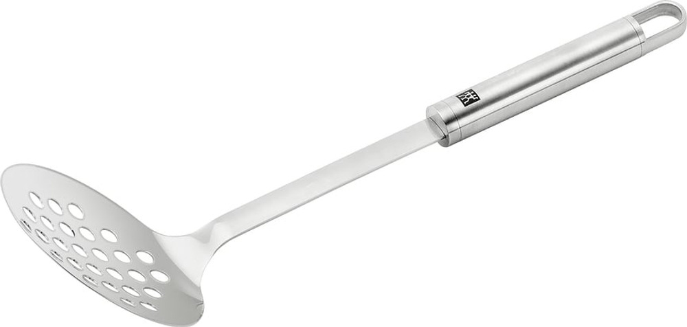 Ложка кулинарная Zwilling Pro, нержавеющая сталь, 33,2 см