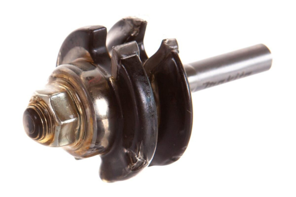 Фреза комб. рамочная "Римская" 41х23,8х8х32х2Т Makita