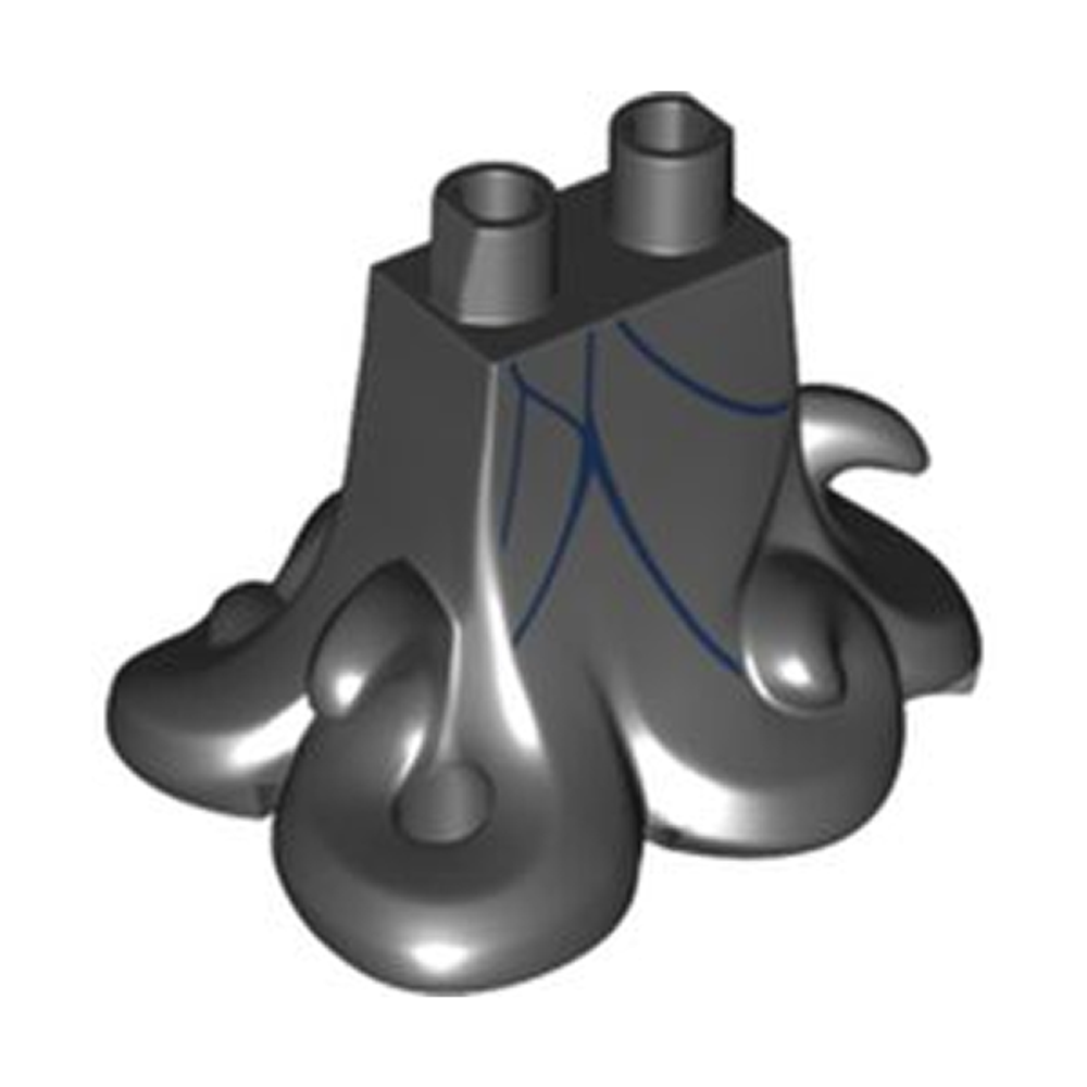 Ноги от Аид 41613pb01