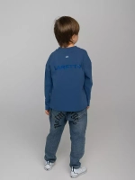 Лонгслив для мальчика