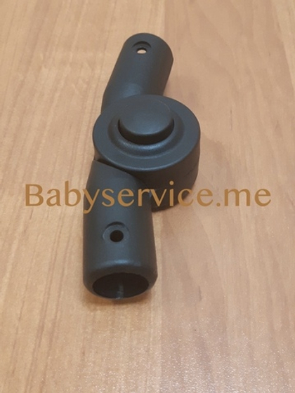 Шарнир ручки круг 20*20 круг 20*20